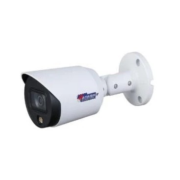 กล้องวงจรปิด รุ่น WVI20182F-A 2.0 MP Full-Color Starlight HDCVI Bullet Camera