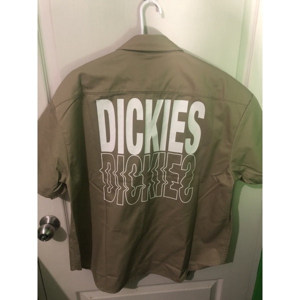 เสื้อ Dickies มือ1 แท้