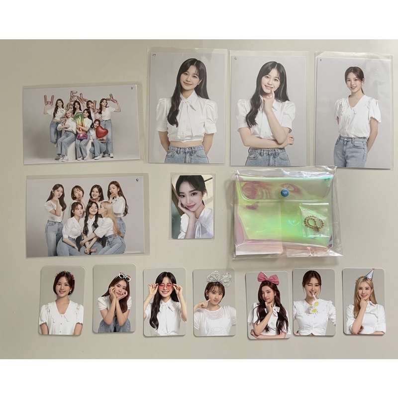 [MERCH] Weeekly Popup store Birthday MD