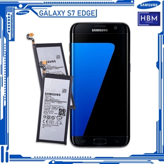 แบตเตอรี่ Samsung Galaxy S7 ขอบเดิม G935 G9350 G935F G935FD รุ่น: EB-BG935ABE (3600mAh)