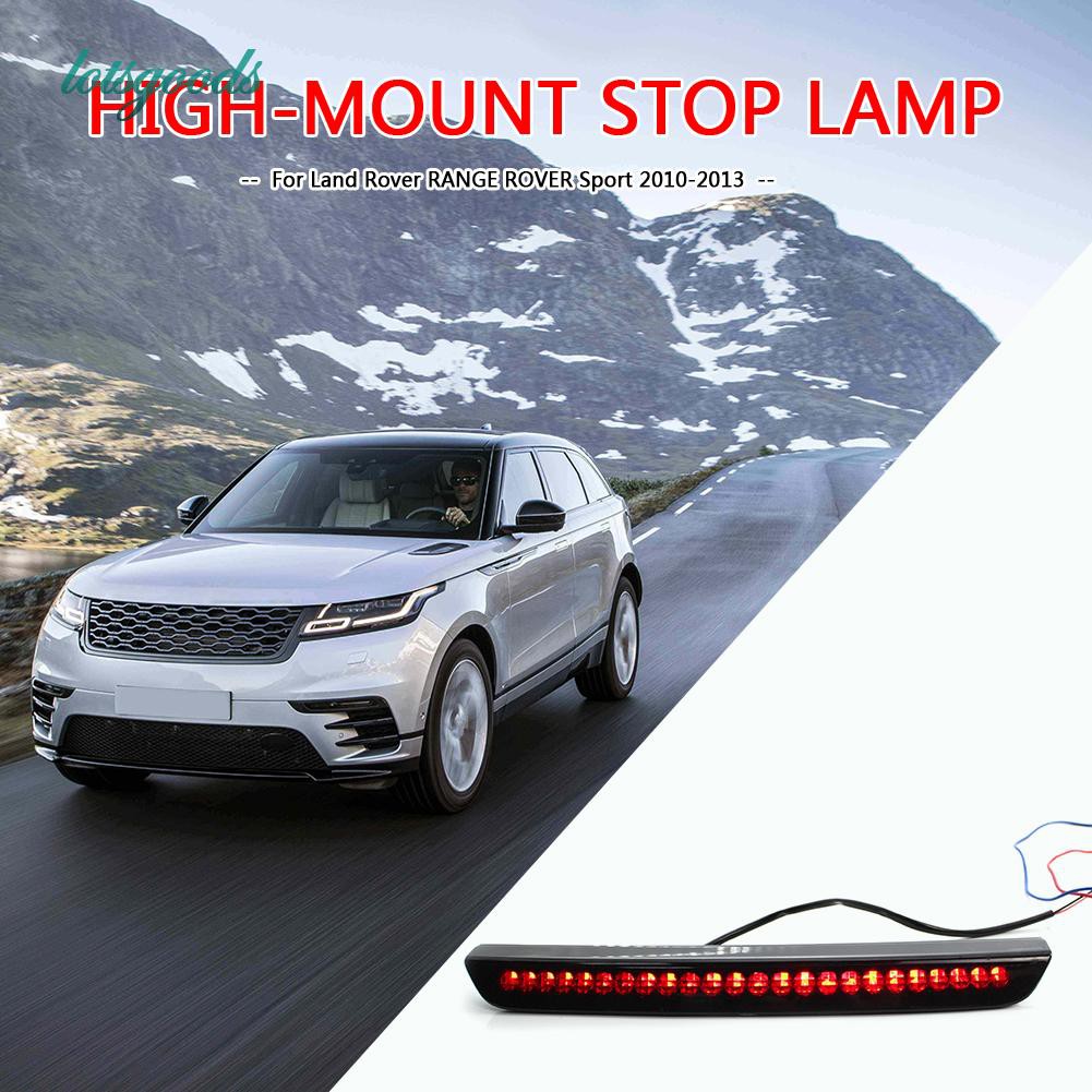 ไฟเบรก LED 3rd สีแดง สำหรับ Range Rover Sport 10-13 LR020147 ...