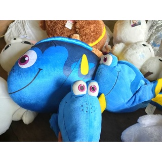 Dory Plush ปลา Clownfish Nemo