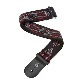 Planet waves Strap สายสะพายกีต้าร์ เบส - Black