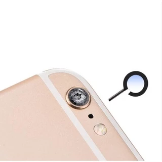 เลนกล้อง ใช้สำหรับ i6 6S Plus 7 7 Plus 8 Plus X XR XS XS Max 11 Pro max 12 pro max 12 mini Lens 14 13 pro max กระจกกล้อง