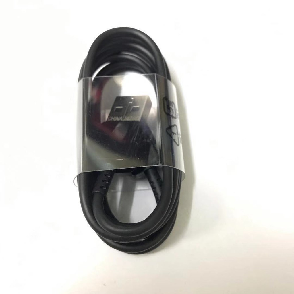 Samsung S20 data cable original s8/S9+/s10 mobile phone NOTE10 data
