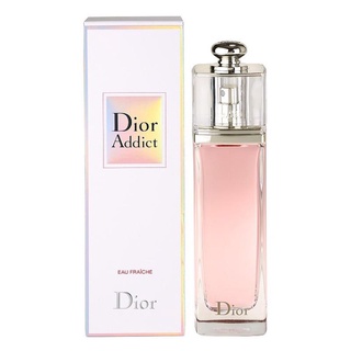 Dior Addict 2 กลิ่นเทียบแบรนด์น้ำหอม ดิออร์ แอดดิกทู