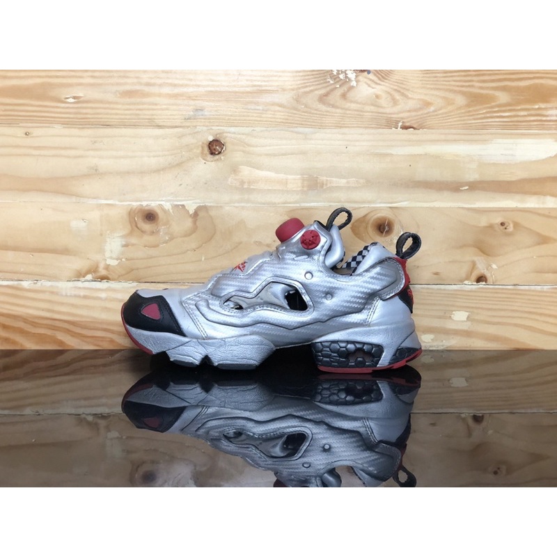 รองเท้ามือสอง REEBOK INSTA PUMP FURY "F1"