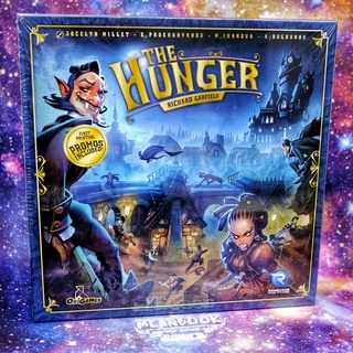 The Hunger Board Game (ของแท้)