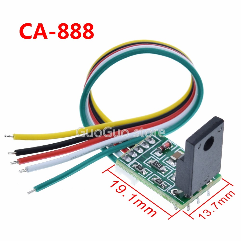 5pcs CA-888 LCD 12-18V Universal Power Supply Board โมดูลสวิทช์หลอด 300V สําหรับจอแสดงผล LCD TV Main