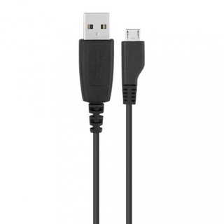 Samsung สาย Micro USB ความยาว 1m. (Black)