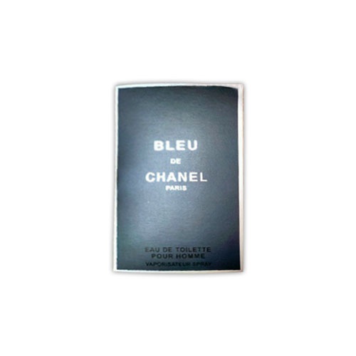 น้ำหอม Bleu de chanel Parisแบรนแท้100%