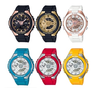 MSG-400G-1A1 MSG-400G-1A2 MSG-400G-7 MSG-400-2 MSG-400-4 MSG-400-9 G-MS G-SHOCK MINI ของแท้เท่านั้น