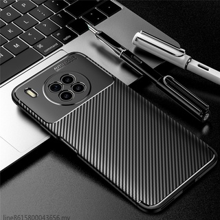 เคสโทรศัพท์มือถือกันกระแทกป้องกันรอยสําหรับ Huawei Nova8I Huawei Nova 8I