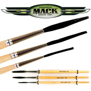 MACK Outliner Brushes [PG838]