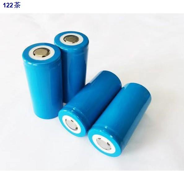 ✹แบตเตอรี่ ลิเธียมฟอสเฟส 32700 (32650) Lifepo4 3.2V 6000mah