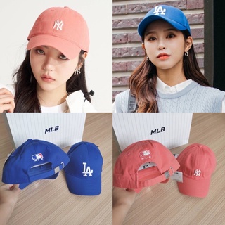 หมวก MLB Korea ของใหม่ ของแท้ 100%