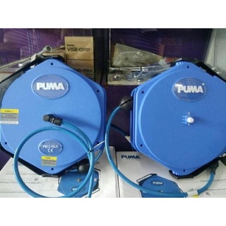 สายลมพร้อมโรล PUMA รุ่น PM-12-16LA