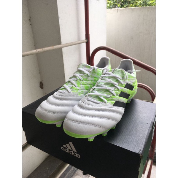 [รองเท้าของแท้มือสอง]​ Adidas Copa​20.3