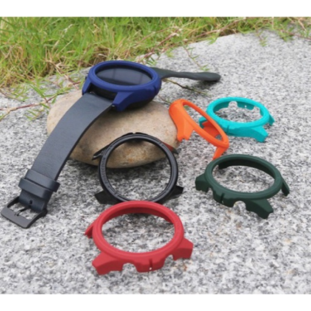 (พร้อมส่งจากไทย) caseป้องกันตัวเรือนสำหรับticwatch E2/S2/C2/Pro/E