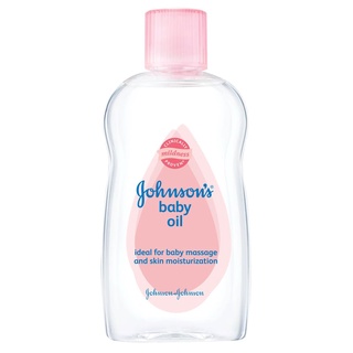 Free Delivery Johnson Baby Oil Pink200ml. Cash on delivery