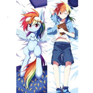 Bl ปลอกหมอนคอสเพลย์ อนิเมะญี่ปุ่น Otaku Dakimakura ขนาด 50x150 ซม. ของขวัญ สําหรับผู้ชาย