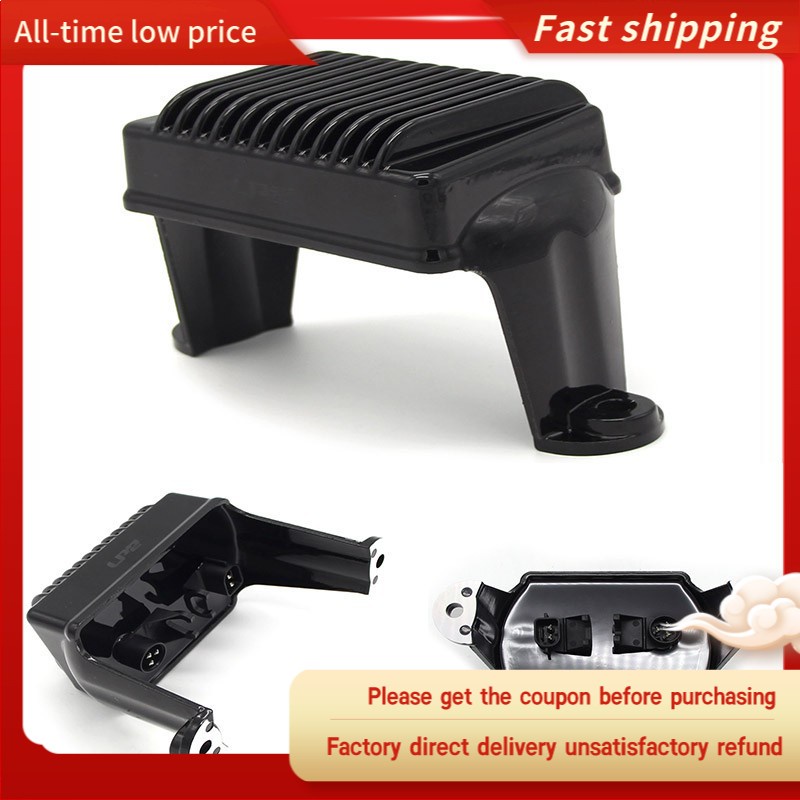(Spot)Harley Davidson Motorcycle rectifier สําหรับ Electra/Road Glide 1450/1584 Road King/Street Gli