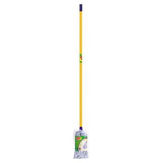 SCOTCH BRITE ไม้ถูพื้นเส้นใยสังเคราะห์ SCOTCH BRITE Synthetic Mop