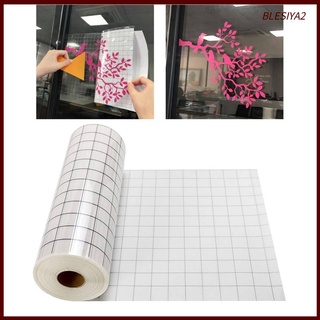 [Bigsale] ม้วนเทปกระดาษไวนิลสําหรับถ่ายโอน 12x60 นิ้ว