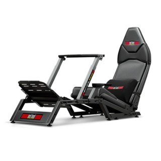 (รบกวนสอบถามสินค้าก่อนสั่งชื้อ)Next Level Racing NLR-S010 Specifications F-GT Dual Position Simulator Cockpit