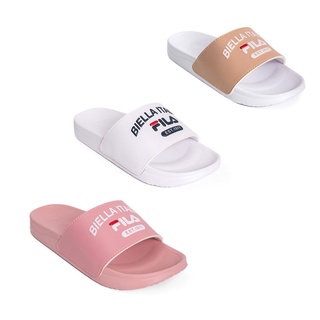 Fila Collection รองเท้าแตะแฟชั่น สำหรับผู้หญิง Women SLORIGIN V2 SDST211204W (590)