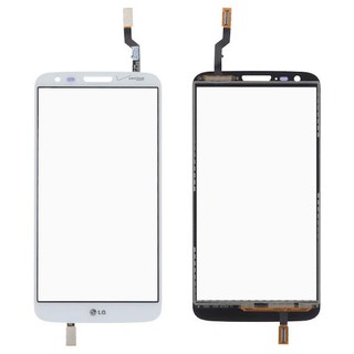 การเปลี่ยน Digitizer หน้าจอสำหรับ LG G2 D800 D801 D803 VS980 LS980