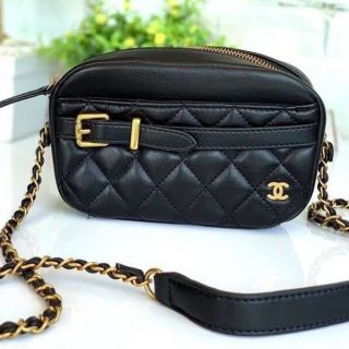 กระเป๋าสะพาย chanel crossbody