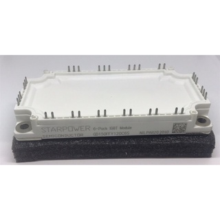 GD150FFY120C6S  IGBT 150A 1200V