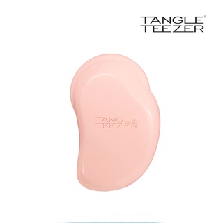 TANGLE TEEZER หวี แทงเกิ้ล ทีเซอร์ THE ORIGINAL SALMON SMOOTHIE