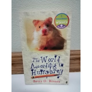 The World According to Humphrey, Betty G. Birney -98