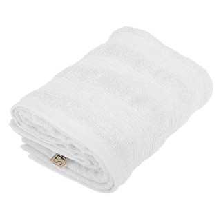 ผ้าขนหนู PURL 30X60 นิ้ว สีขาว TOWEL PURL 30X60" WHITE