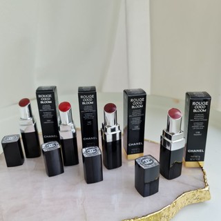 Chanel rouge coco bloom