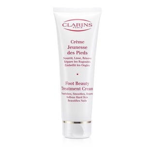 CLARINS - ทรีทเม้นต์สำหรับเท้าสวย