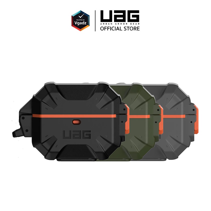 UAG - เคสสำหรับ Airpods 3 รุ่น Pathfinder