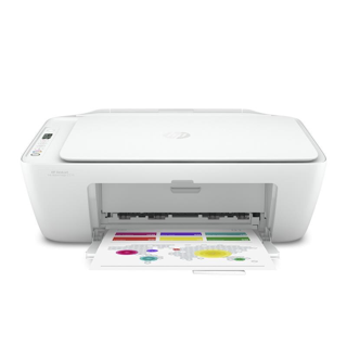 เครื่องปริ้น HP DESKJET 2775 / 2776 / 2777 พริ้น ถ่ายเอกสาร สแกน WIFI มาแทน 2676,2677 พร้อมหมึกแท้ รับประกัน 1 ปีON SITE