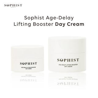 Sophist Age – Delay Red Lifting Booster Day Cream
