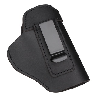 Kosibate iwb ปกปิดปืนซองสำหรับ Glock 17 Glock 19 21 23 26ราศีพฤษภ G2C SIG Sauer P226 SP2022ซอง