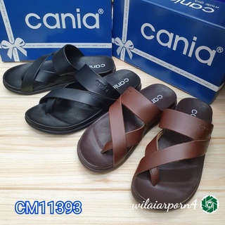 cania คาเนีย รองเท้าแตะ รองเท้าแตะผู้ชาย รุ่น CM11393 ไซส์ 40-44