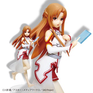 368345 Sword Art Online - Asuna - Loading (Taito)