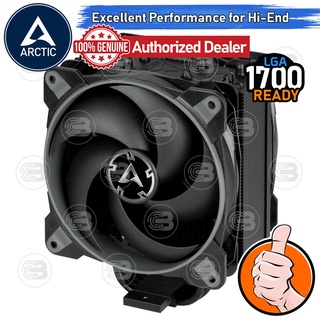 [CoolBlasterThai] Heat Sink Arctic Freezer 34 eSports DUO Tower CPU Cooler (Grey) (LGA1700/AM5 Ready)