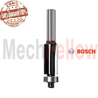 ดอกทริมเมอร์ BOSCH 1/4 9.5x14.3mm