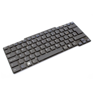 Keyboard Notebook Sony SR Series