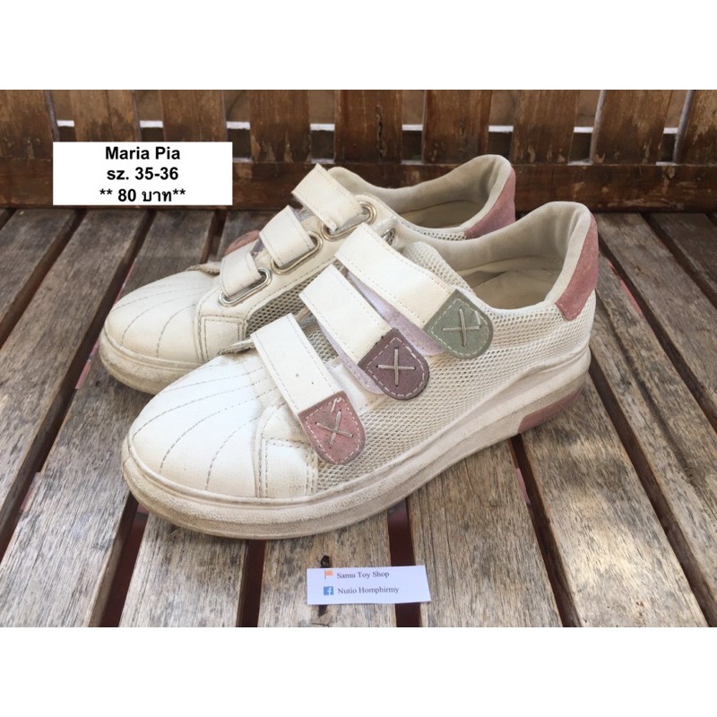 รองเท้า Maria Pia ไซส์ 36