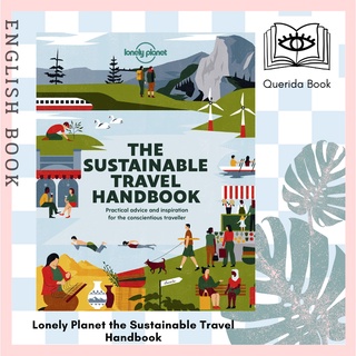 [Querida] Lonely Planet the Sustainable Travel Handbook (Lonely Planet) by Lonely Planet