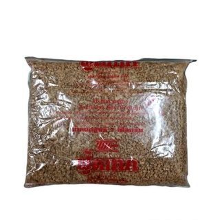 (เจ)ฟู้ดเทค โปรตีนถั่วเหลือง(บด-รสเนื้อ)(1กก.)(Food Tech Textured Soy Protein-Beef 1 kg)